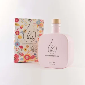 Verde Ibero Royal Extra Virgin alyvuogių aliejus 500ml