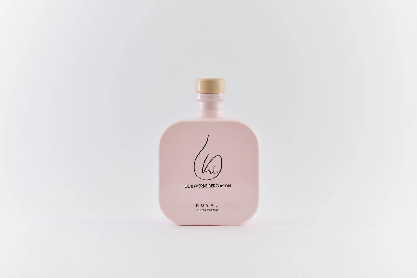 Verde Ibero Royal Extra Virgin alyvuogių aliejus 500ml - Image 10