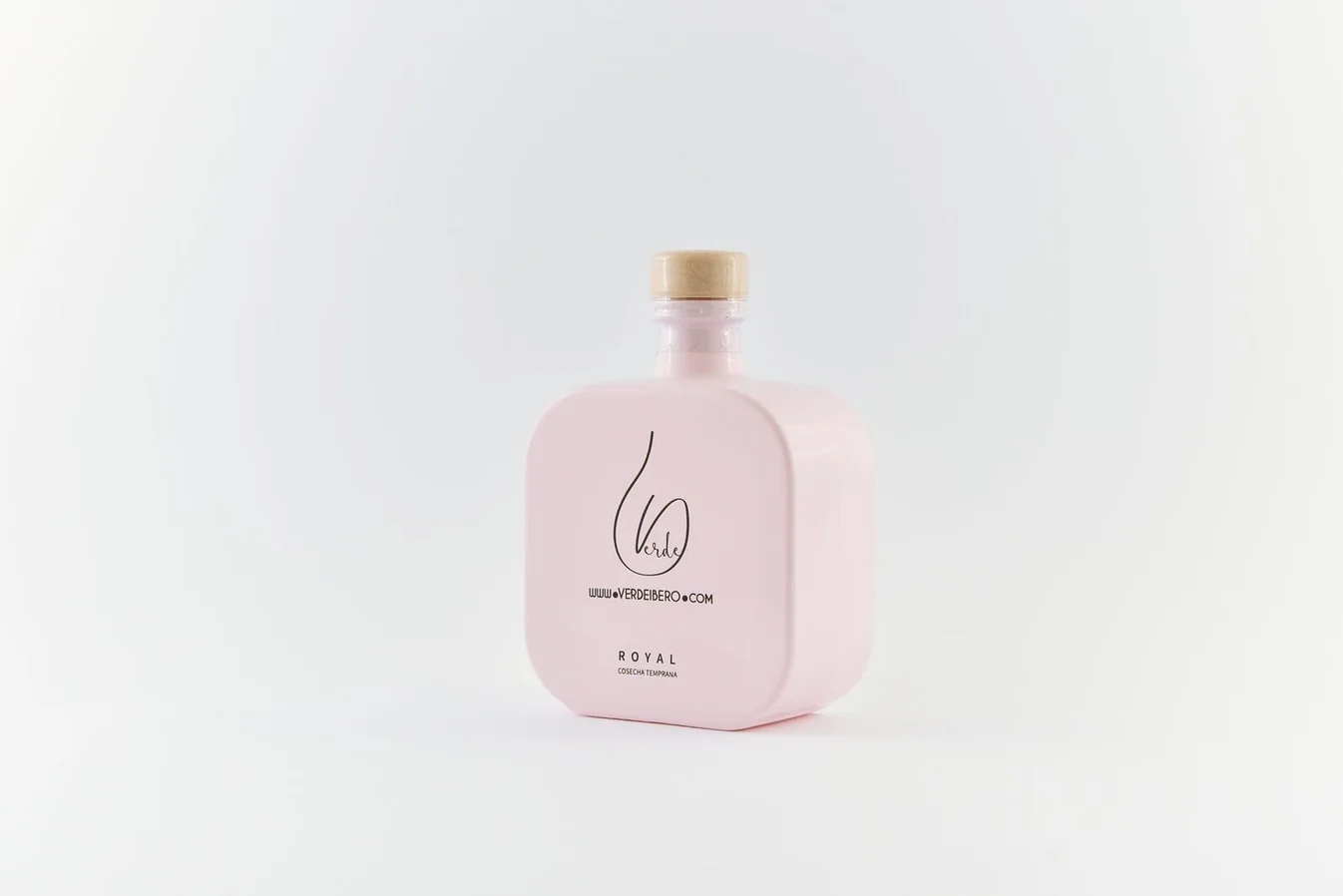 Verde Ibero Royal Extra Virgin alyvuogių aliejus 500ml - Image 9