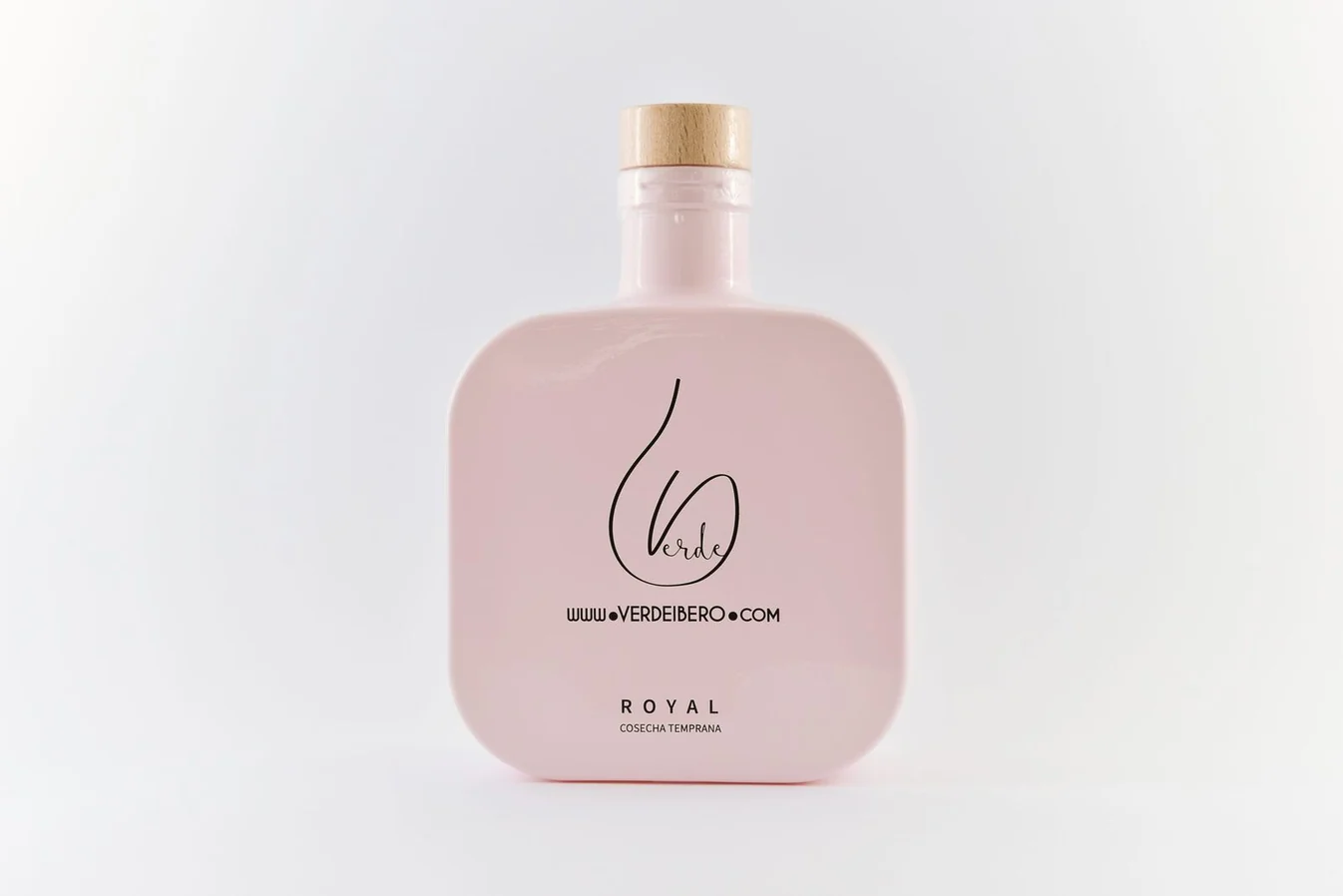 Verde Ibero Royal Extra Virgin alyvuogių aliejus 500ml - Image 7