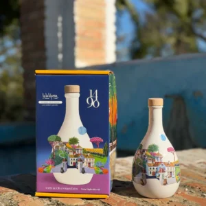 1490 Lola López „El Camino“ Picual Extra Virgin alyvuogių aliejus 250ml(riboto leidimo)