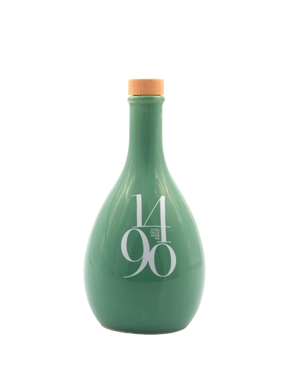 1490 Santa María Jade Picual Extra Virgin alyvuogių aliejus 250ml - Image 9