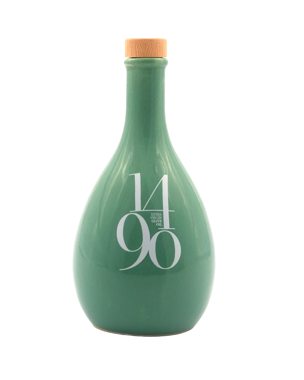 1490 Santa María Jade Picual Extra Virgin alyvuogių aliejus 250ml - Image 11